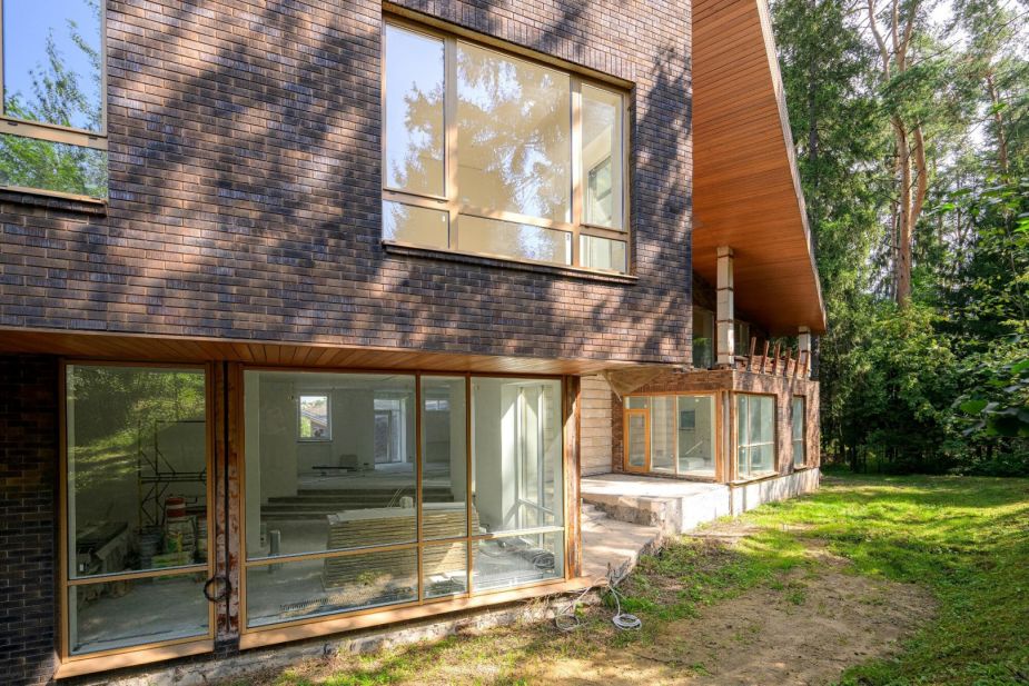 Дом в КП Покровское-Рубцово