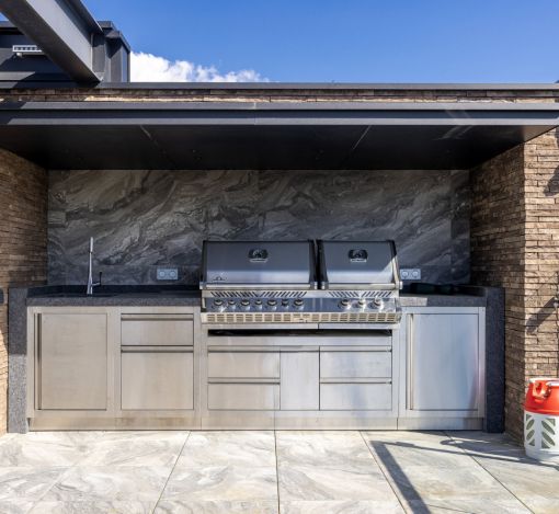 Готовый дом в КП Ренессанс парке