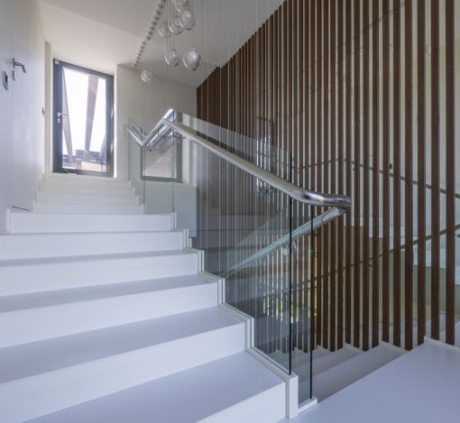 Готовый дом в КП Ренессанс парке