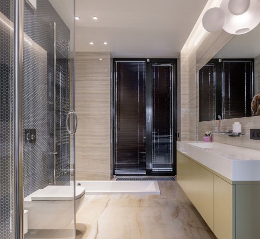 Готовый дом в КП Ренессанс парке