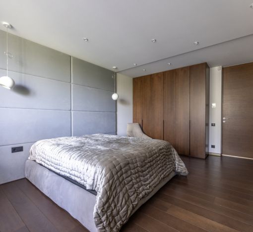 Готовый дом в КП Ренессанс парке