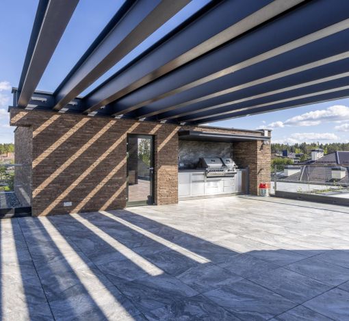 Готовый дом в КП Ренессанс парке