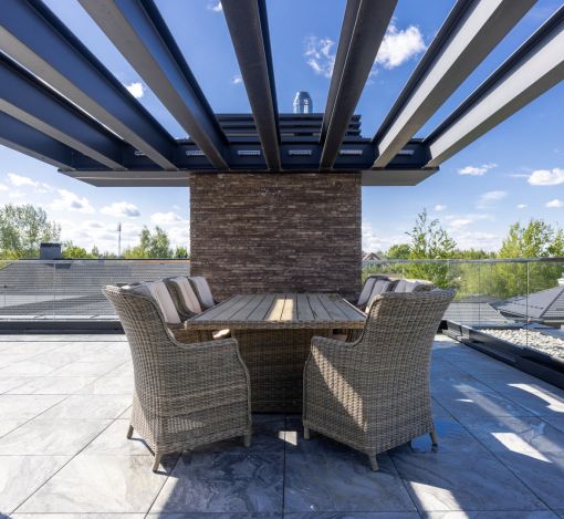 Готовый дом в КП Ренессанс парке