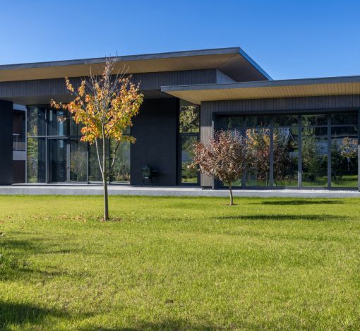 Готовый дом в КП Ренессанс парк