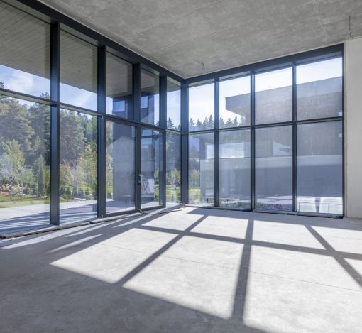 Готовый дом в КП Ренессанс парк