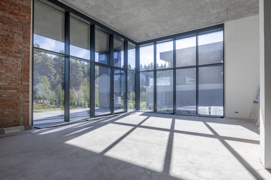 Готовый дом в КП Ренессанс парк