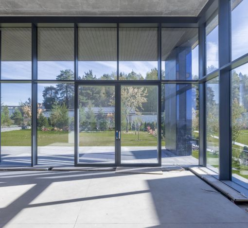 Готовый дом в КП Ренессанс парк