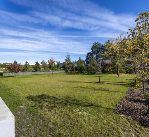 Готовый дом в КП Ренессанс парк