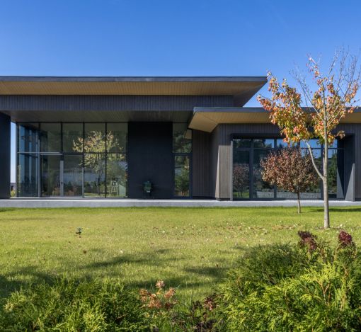 Готовый дом в КП Ренессанс парк