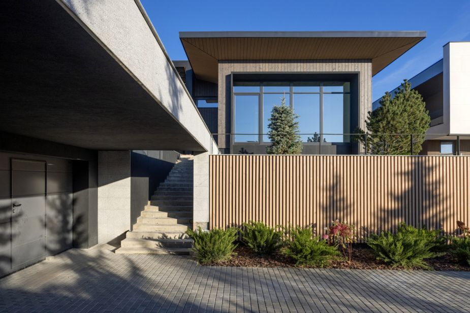 Готовый дом в КП Ренессанс парк