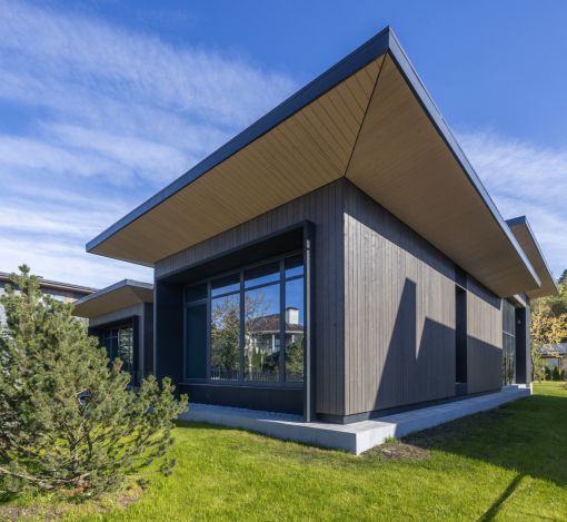 Готовый дом в КП Ренессанс парк