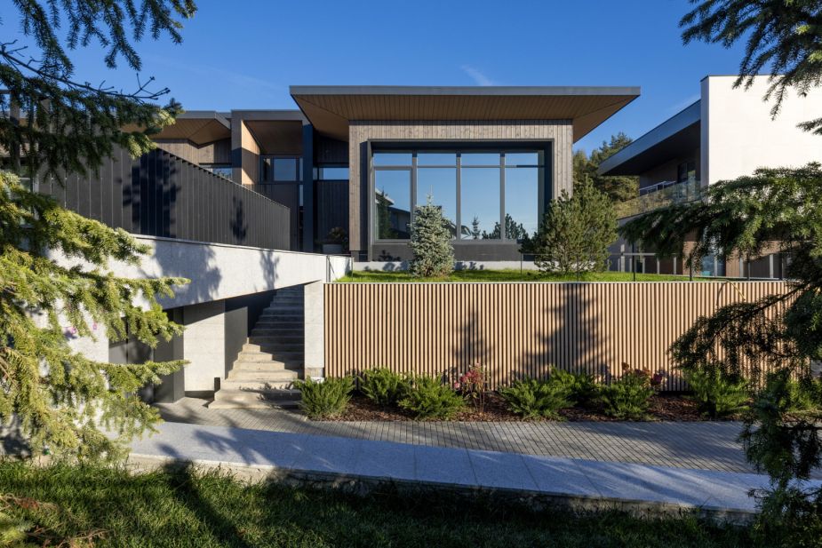 Готовый дом в КП Ренессанс парк