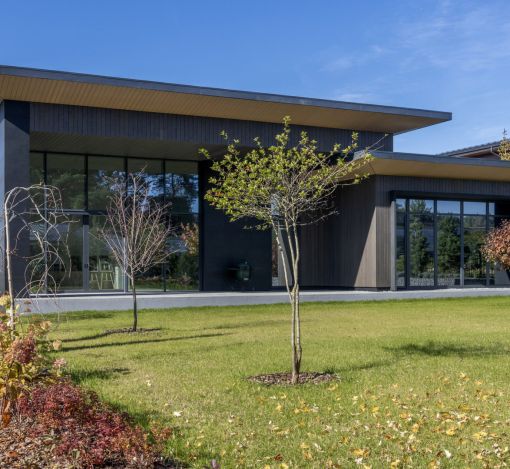 Готовый дом в КП Ренессанс парк