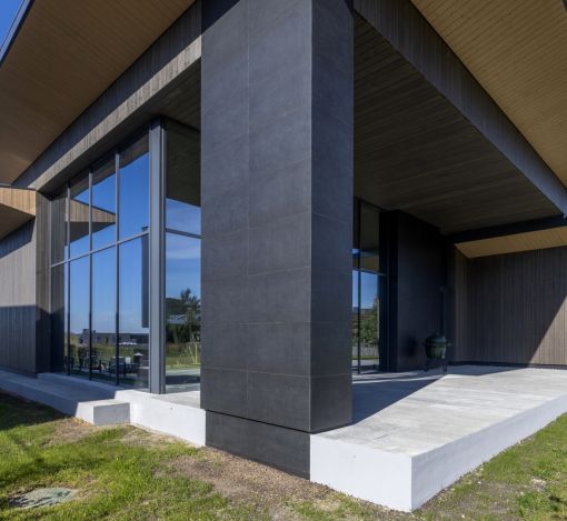 Готовый дом в КП Ренессанс парк