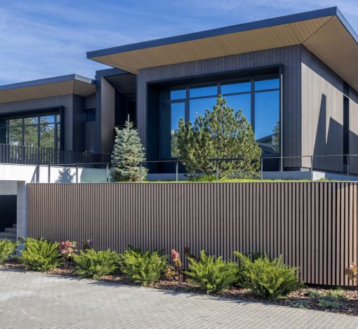 Готовый дом в КП Ренессанс парк