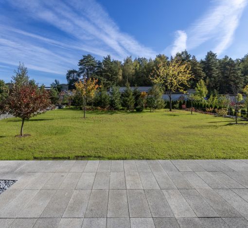 Готовый дом в КП Ренессанс парк