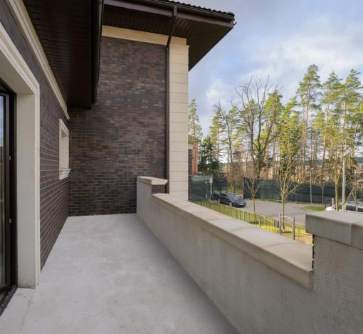 Дом в КП Петрово-дальнее