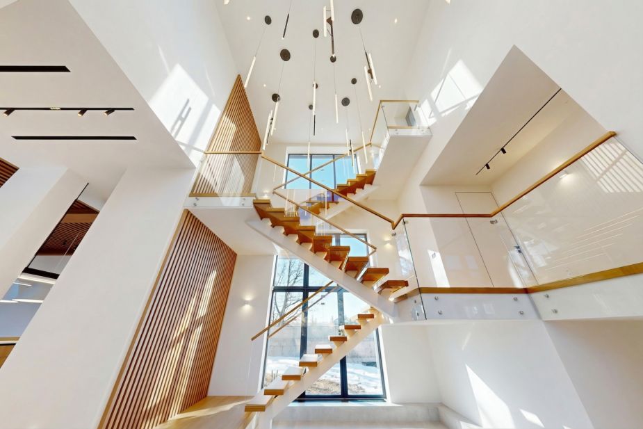 Дом в КП Подмосковные Просторы