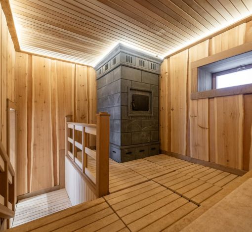 Новый дом в КП Ренессанс Парк