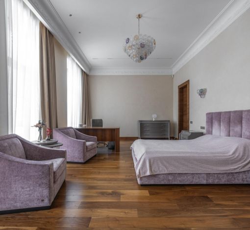 Новый дом в КП Ренессанс Парк