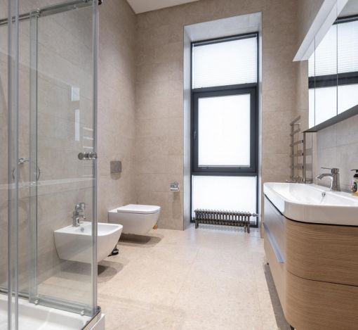 Новый дом в КП Ренессанс Парк