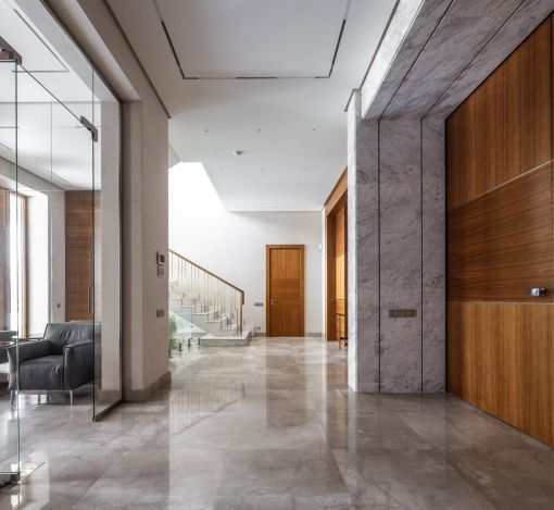 Новый дом в КП Ренессанс Парк