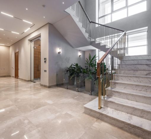 Новый дом в КП Ренессанс Парк