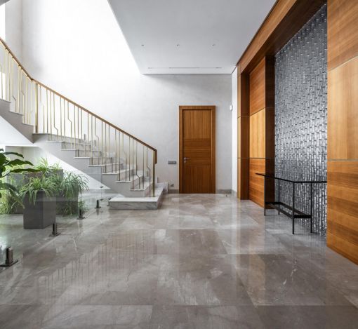 Новый дом в КП Ренессанс Парк