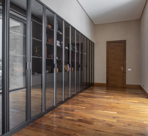 Новый дом в КП Ренессанс Парк