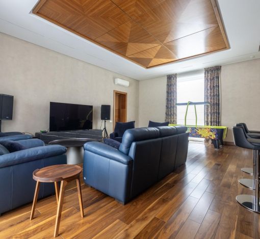 Новый дом в КП Ренессанс Парк