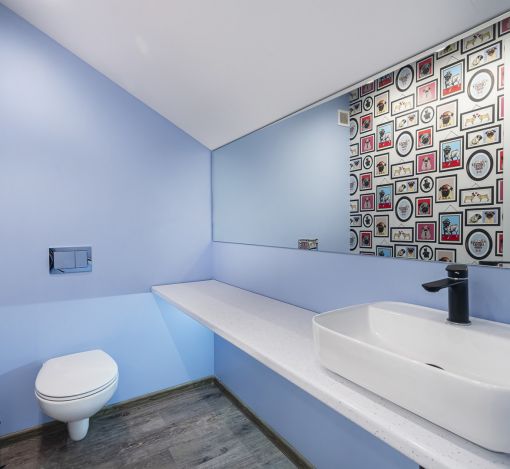 Дом с бассейном в КП Гринфилд