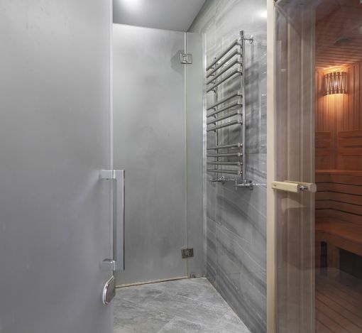 Дом с бассейном в КП Гринфилд