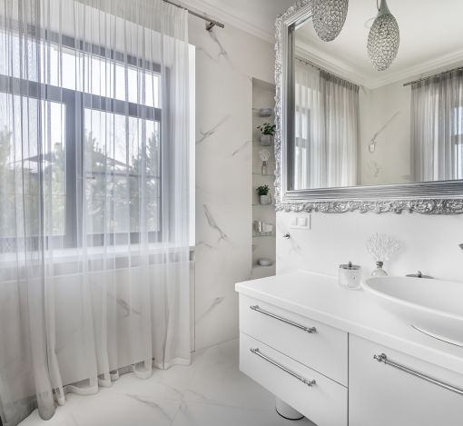 Дом с бассейном в КП Гринфилд