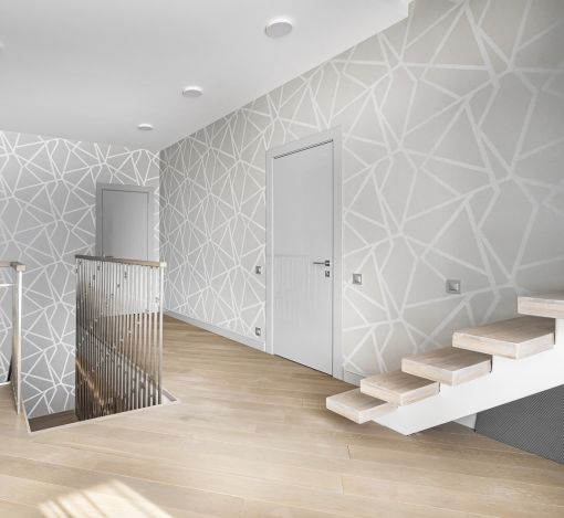 Дом с бассейном в КП Гринфилд