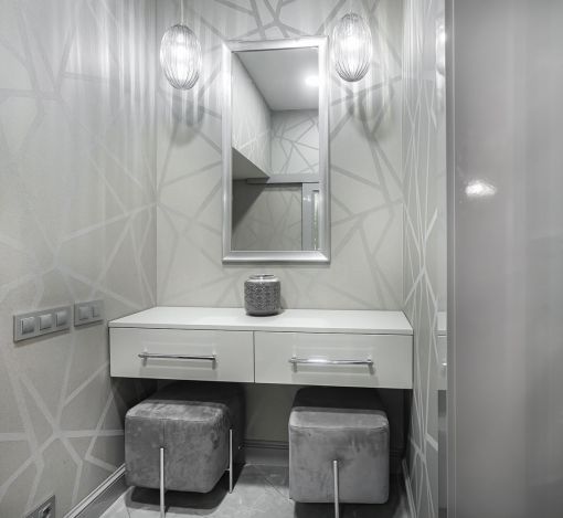 Дом с бассейном в КП Гринфилд