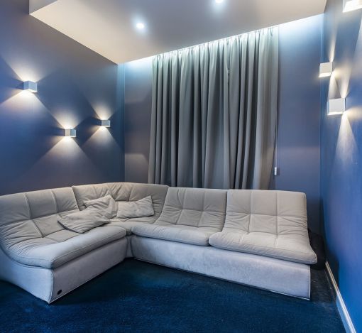 Дом с бассейном в КП Гринфилд