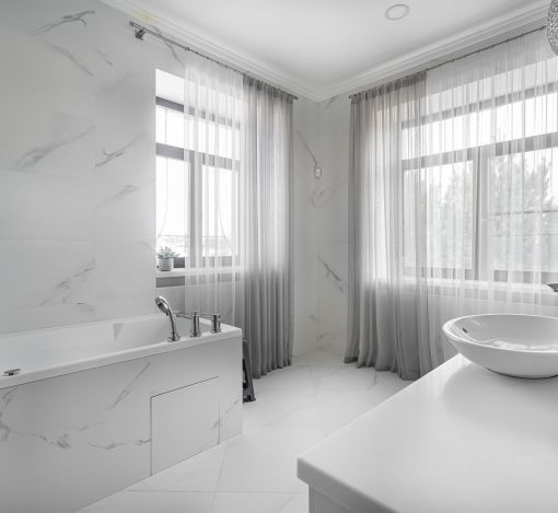 Дом с бассейном в КП Гринфилд