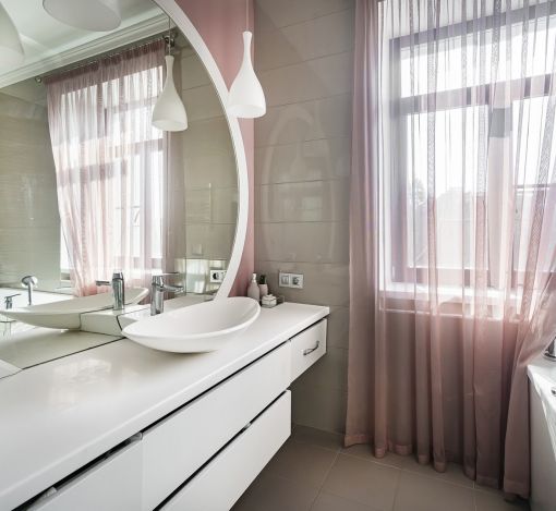 Дом с бассейном в КП Гринфилд