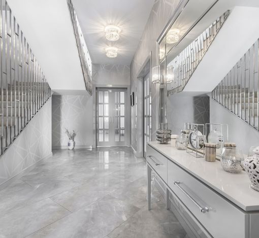 Дом с бассейном в КП Гринфилд