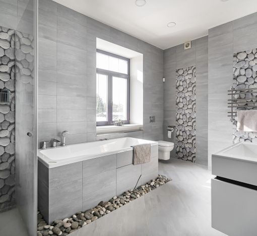 Дом с бассейном в КП Гринфилд