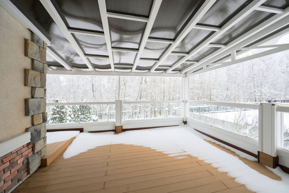 Дом в КП Петровский парк