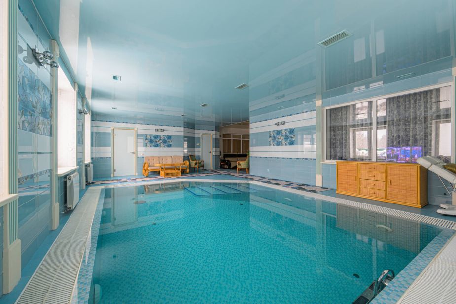 Дом в КП Петровский парк