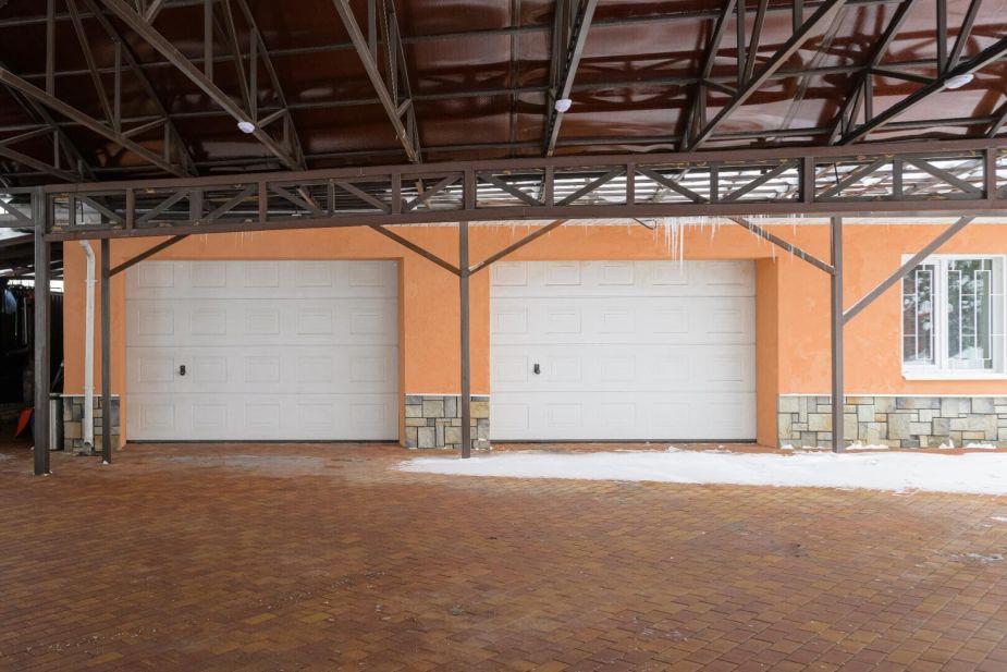 Дом в КП Петровский парк