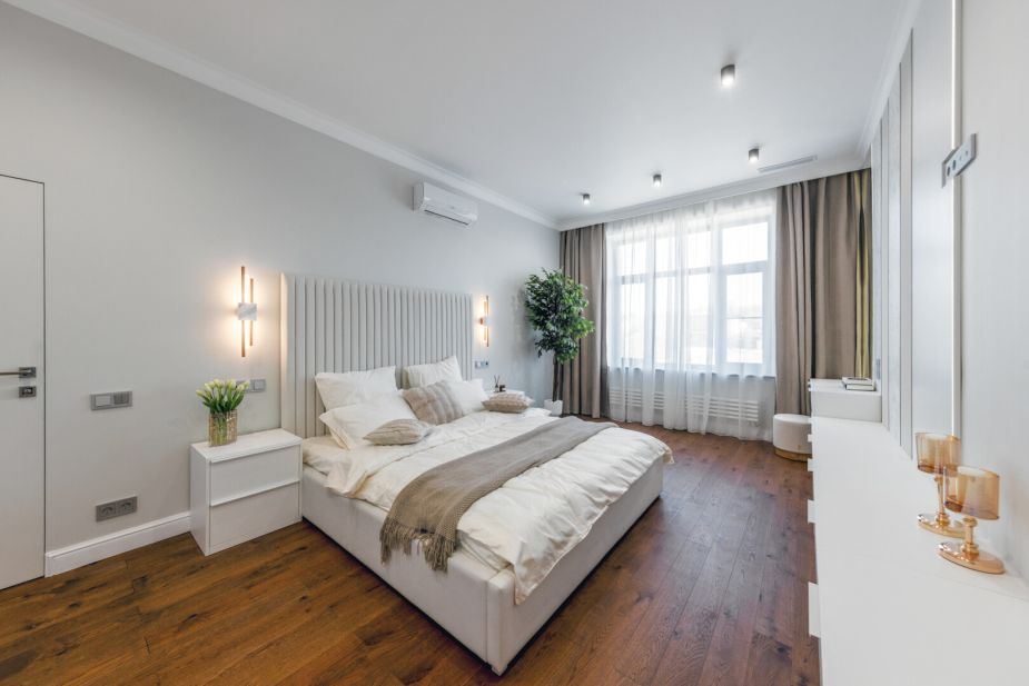 Новый дом в КП Русская деревня