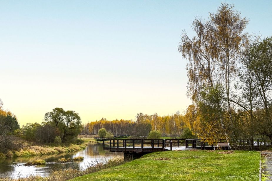 Кристал Истра