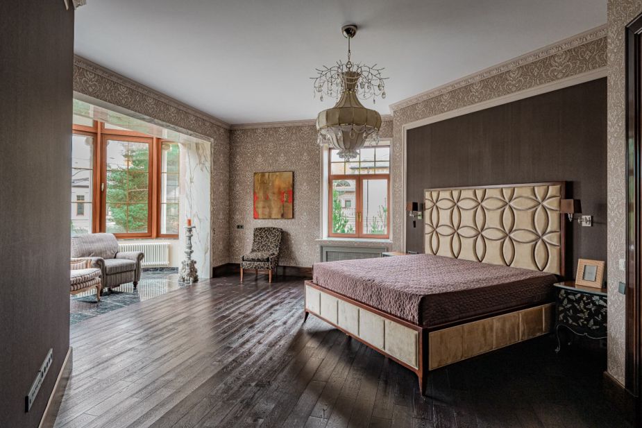 Дом в КП "Усадьбы Архангельское"