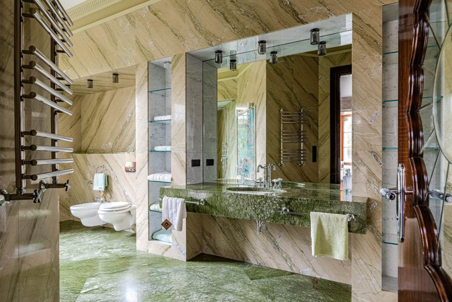 Дом в КП "Усадьбы Архангельское"