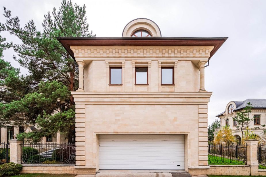 Дом в КП "Усадьбы Архангельское"