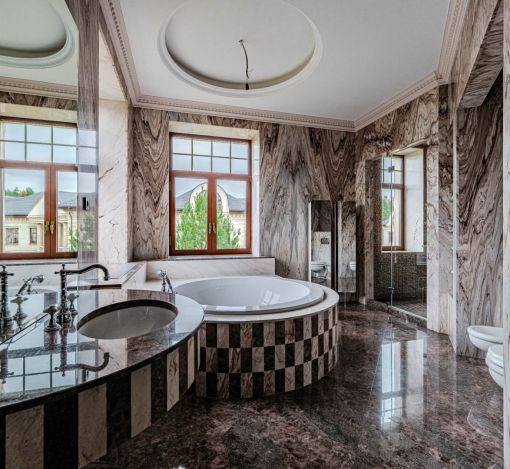 Дом в КП "Усадьбы Архангельское"