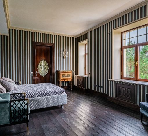 Дом в КП "Усадьбы Архангельское"